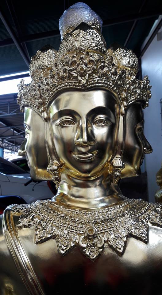 พระพรหม,ราคา พระพรหม,