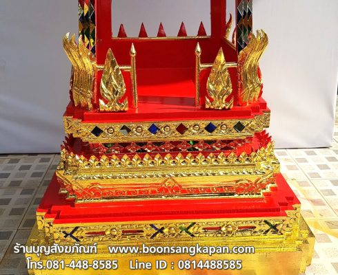 บุษบกไม้สัก,ราคา บุษบก,บุษบก ราคาถูก,โรงงาน บุษบก,บุษบกร้านบุญสังฆภัณฑ์,สังฆภัณฑ์,เครื่องสังฆภัณฑ์,ความเป็นมาของบุษบก