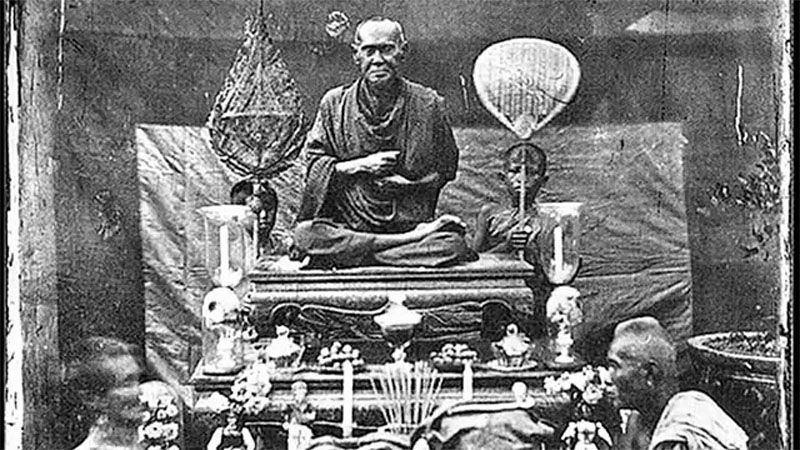 สมเด็จพระพุฒาจารย์ (โต พฺรหฺมรํสี)
