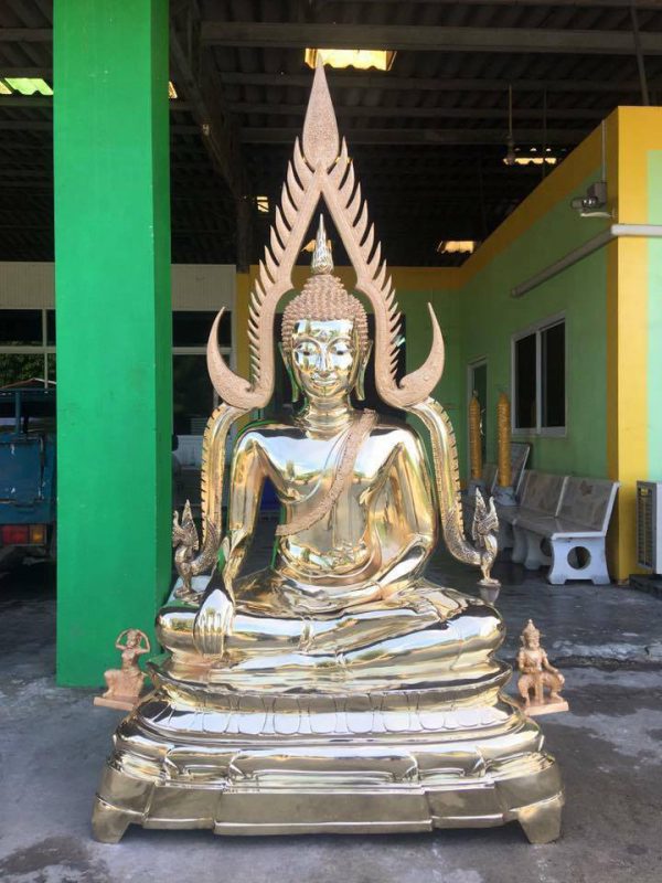 โรงหล่อพระภาณุมาศ - บุญสังฆภัณฑ์ ออนไลน์ โรงหล่อพระภาณุมาศ - บุญสังฆภัณฑ์ ออนไลน์