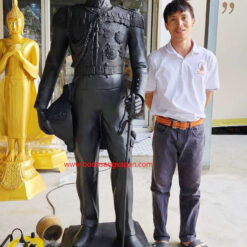 รูปเหมือนราชการต่างๆ