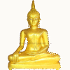 พระพุทธรูป หน้าตัก 100 นิ้ว