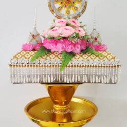 ครอบไตร ธรรมจักร