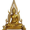 พระพุทธชินราช 69 นิ้ว