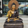 พระพุทธเมตตา หน้าตัก 35 นิ้ว