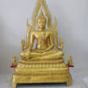 พระพุทธชินราช หน้าตัก 30 นิ้ว.