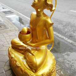 พระอุปคุต 30 นิ้ว