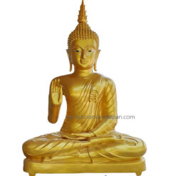 พระพุทธรูป สุโขทัย หน้าตัก 10 นิ้ว จากโรงหล่อพระคุณภาพ