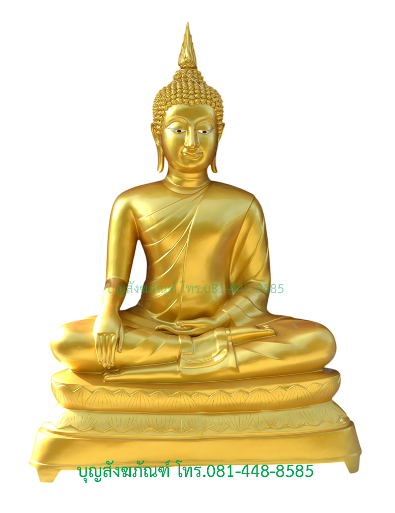 พระสุโขทัยหน้า ตัก 60 นิ้ว