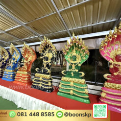 ปางนาคปรก หน้าตัก 30 นิ้ว