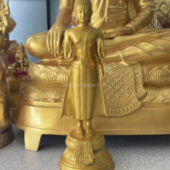 ขนาด 12 นิ้ว สูง 80 ซม.